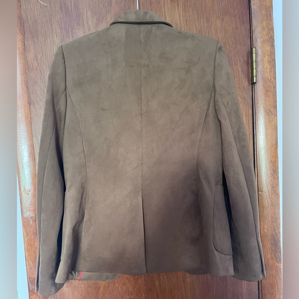 TOMMY HILFIGER BLAZER - Picture 2 of 8